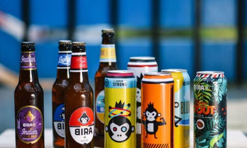 Bira 91 raises $70 million in Series D funding from Japanese beer company Kirin Holdings
