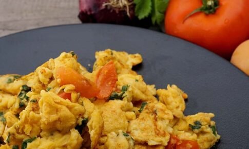 Nestle, Launching an affordable, nutritious, shelf-stable plant-based egg alternative