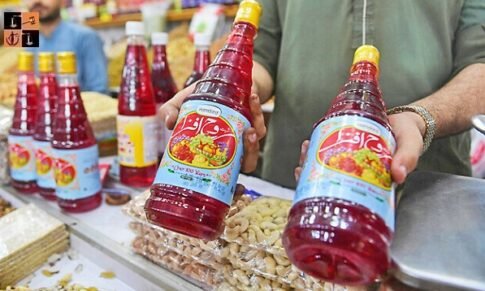 Delhi HC restrains Amazon India to not sell Pak -made ‘Rooh Afza’ on its platform