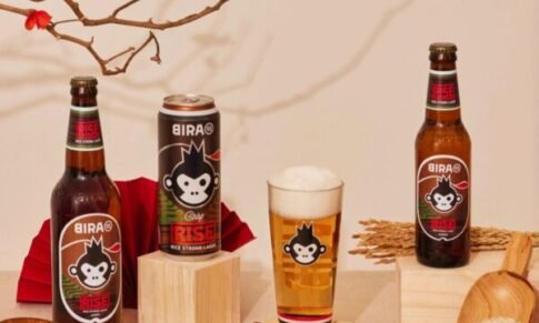 Bira 91 Launches India’s first Premium Rice Strong Lager – RISE