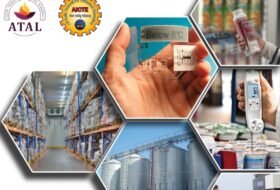 Free 2 week Program – Hybrid mode Modern Packaging Technologies, Smart warehouse practices and Hi-Tech quality analytical instruments for safe food supply