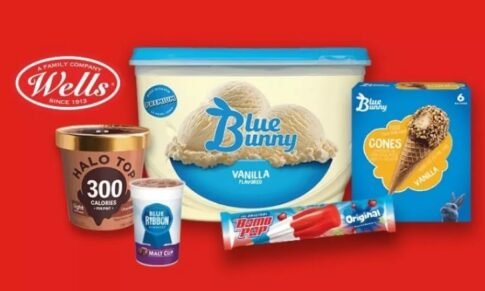 Ferrero To Acquire Blue Bunny Ice Cream-Maker Wells Enterprises