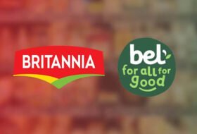 Britannia Industries, French cheese maker Bel announce Joint venture