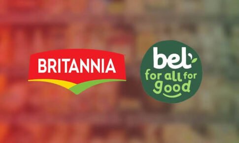 Britannia Industries, French cheese maker Bel announce Joint venture