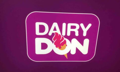 Plant Incharge – Dairy Don