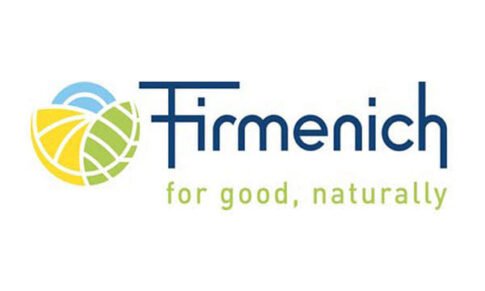 Production officer – Firmenich