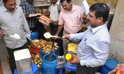 FSSAI asks State food safety commissioners to check on products being sold as plant-based ghee