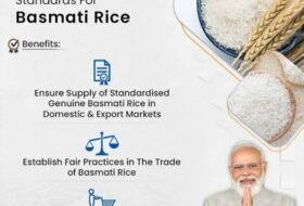 FSSAI Releases Standards For Basmati Rice To Regulate Trade Practices & Prevent Adulteration