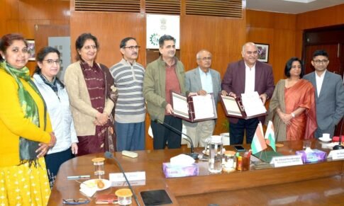 IHA and NIFTEM collaborate to strengthen the Indian honey industry