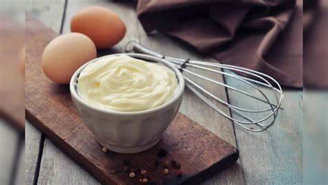 Kerala Food Safety Department bans mayonnaise made of raw egg
