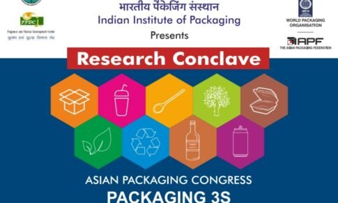 Asian Packaging Conference 2023, Indian Institute of Packaging