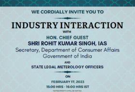 Industry Interaction- ITCFSAN, Mumbai