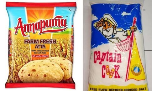 HUL signs agreement for the sale of Annapurna and Captain Cook brands