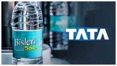 Tata Consumer Products says it will not buy Bisleri International