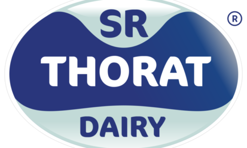 Opening – S.R. Thorat Dairy