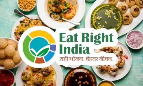 Ministry of Health proposes 1cr for 100 food streets across country to promote hygiene and safe food Practices