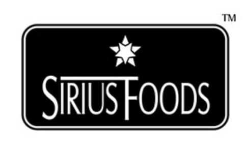 For Freshers, Production Supervisor – Sirius Foods
