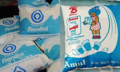 Nandini vs Amul: Politics Over Milk Products Turns Sour in Karnataka, Amul can’t beat Nandini after Karnataka’s Rs 1,200-crore incentive to farmers