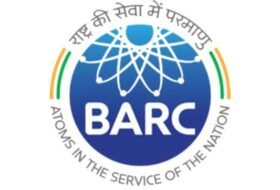 Scientific Assistant/B – Bhabha Atomic Research Centre