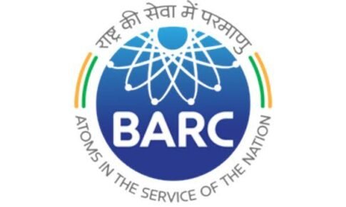 Scientific Assistant/B – Bhabha Atomic Research Centre
