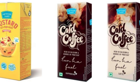 Mother Dairy announces aggressive plans for value-added dairy segment, launch 15 new products