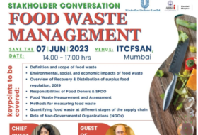 Free Webinar – Food Waste Management