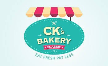 Offline Internship – CK’s bakery