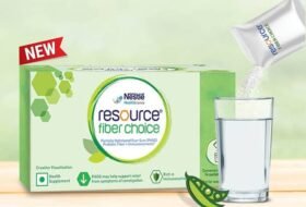 Nestlé Health Science launches ‘Resource Fiber Choice’ to improve gut health