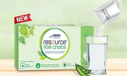 Nestlé Health Science launches ‘Resource Fiber Choice’ to improve gut health