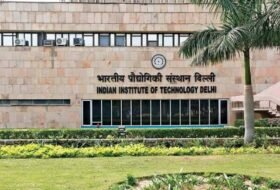 Food science & Food technology Jobs opening at IIT Delhi