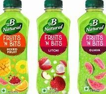 ITC B Natural launches fruit beverage: Fruits ‘N Bits infused with fruit chunks & seeds
