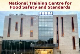 Dr. Mansukh Mandaviya inaugurates National Training Centre for Food Safety and Standards Authority of India & launch Food Safety and Certification (FoSTaC) E-Learning App for street vendors