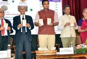 Four new technologies released, CFTRI develops Barley-Seaweed based Anti-obese supplement “SeaSlim”