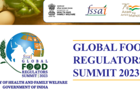 Global Food Regulators Summit 2023