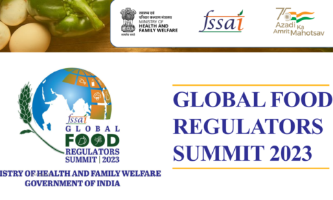 Global Food Regulators Summit 2023