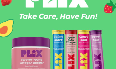 Marico makes strategic investment inclean, plant-based nutrition brand ‘Plix’