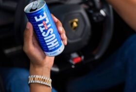 Radiohead Brands expands portfolio, transforms into a multi-beverage brands company; Launches ‘Hustle Energy Drink™,