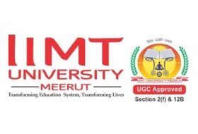 Assistant Professor in Food & Nutrition, IIMT University