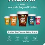 food of valley peanut butter