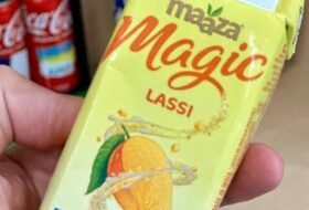 Coca-Cola’s Maaza launches premium segment with Mango Lassi