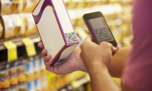 FSSAI Advisory – Inclusion of QR Codes on Food Products for Accessibility by Visually Impaired Individuals