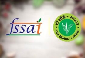 FSSAI with TEA Board holds consultative meeting to review widespread concern on the quality and safety of tea.