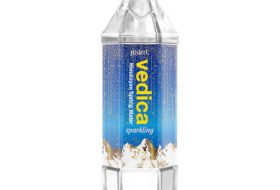 Bisleri’s Vedica Launches Premium Himalayan Sparkling Water