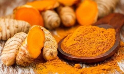 Government of India notifies establishment of National Turmeric Board, Turmeric exports from India expected to rise to US$ 1 Billion by 2030