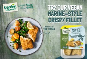Nestlé launches tasty and nutritious alternatives to white fish