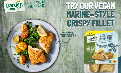 Nestlé launches tasty and nutritious alternatives to white fish