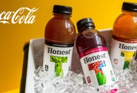 Coca-Cola India enters ready-to-drink tea beverages segment