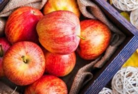 FSSAI: States told to keep vigil on sale of fruits & veggies with pesticides, wax coating