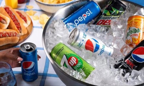 Varun Beverages to acquire South Africa-based BevCo for Rs 1,320 Crore.