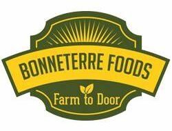 Internship –  Bonneterre Foods